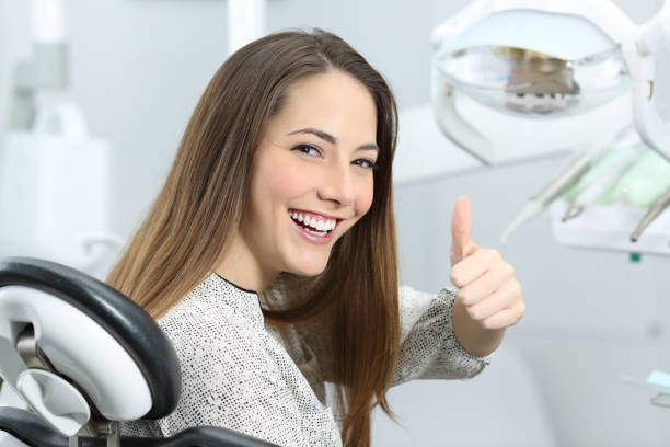 Dental Inlays and Onlays in The Pinehills, MA